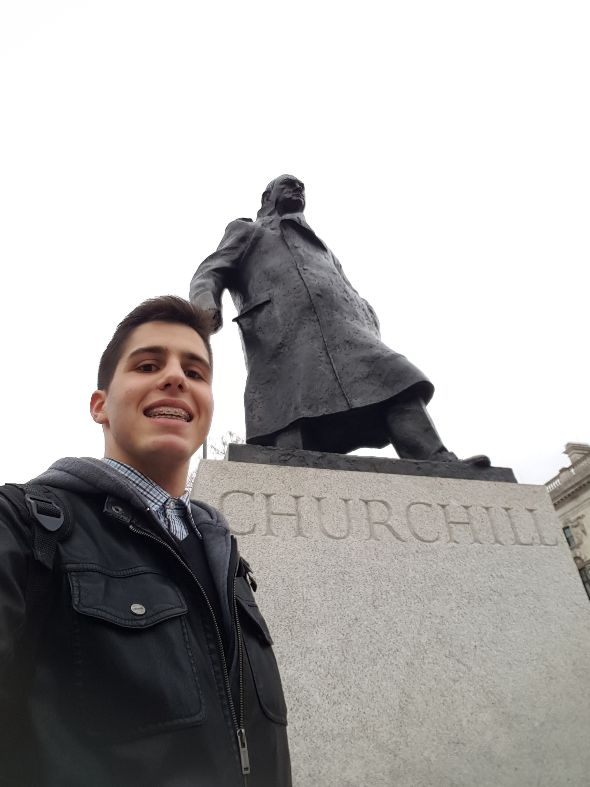 Bernardo estudou inglês em Cambridge e contou como foi! Bernardo estudou inglês em Cambridge e contou como foi!