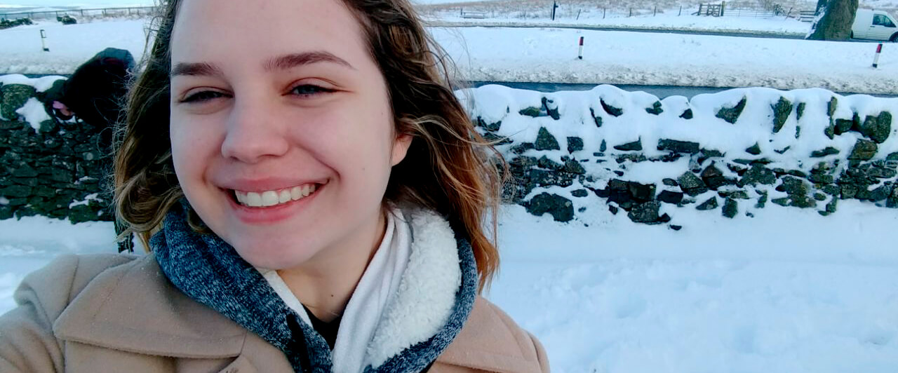 A Andressa trocou a festa de 15 anos pelo Intercâmbio Europa Jovem e contou como foi! A Andressa trocou a festa de 15 anos pelo Intercâmbio Europa Jovem e contou como foi!
