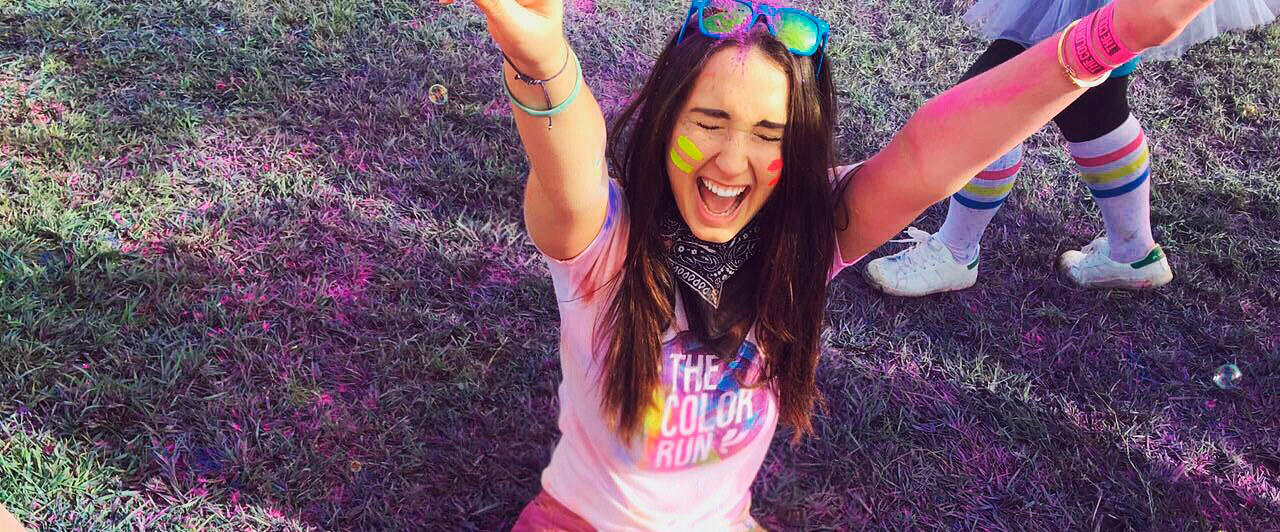 High School na Austrália: Júlia contou como foi High School na Austrália: Júlia contou como foi