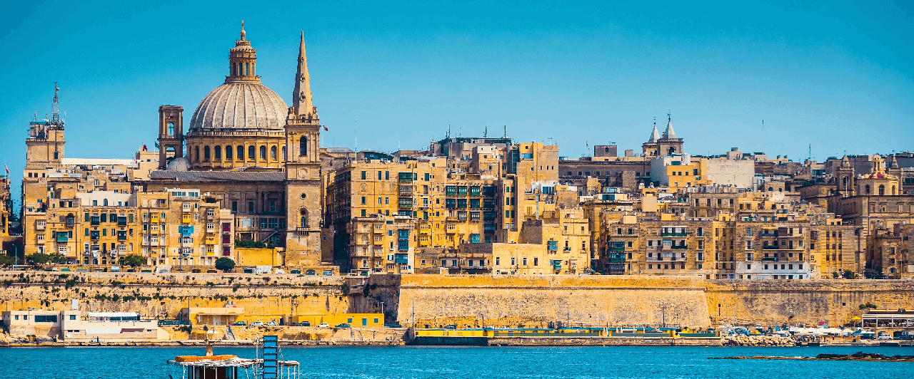 Brasileiros poderão estudar e trabalhar em Malta. Saiba como!