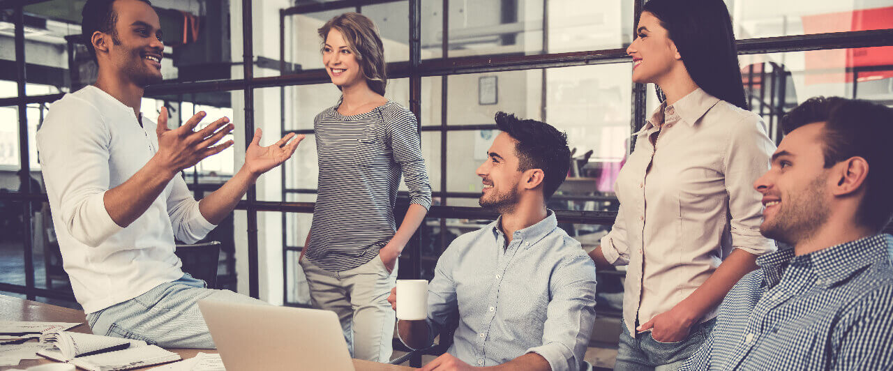 Vagas abertas para Trainee e Internship nos Estados Unidos Vagas abertas para Trainee e Internship nos Estados Unidos