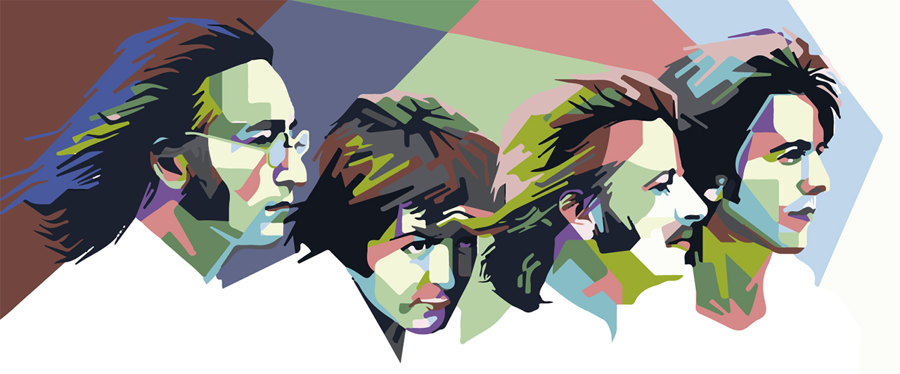 Beatles Fan Day: 8 lugares que você precisa conhecer! Beatles Fan Day: 8 lugares que você precisa conhecer!