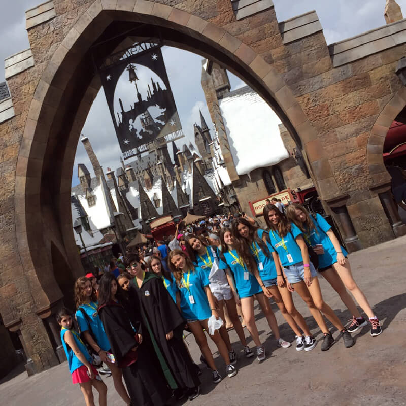 Disney Julho/2018 – Fotos do Islands of Adventure Disney Julho/2018 – Fotos do Islands of Adventure