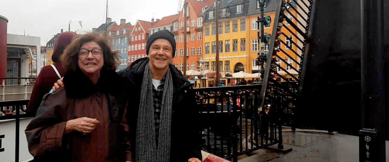 Viagem para a Noruega e Dinamarca: Conheça os Pontos Turísticos Viagem para a Noruega e Dinamarca: Conheça os Pontos Turísticos