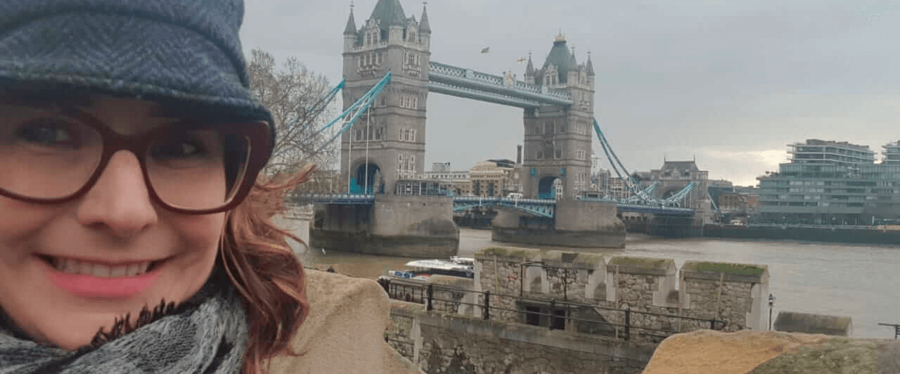 Curso de Idiomas: Monique conta quanto evoluiu no idioma em 3 semanas Curso de Idiomas: Monique conta quanto evoluiu no idioma em 3 semanas