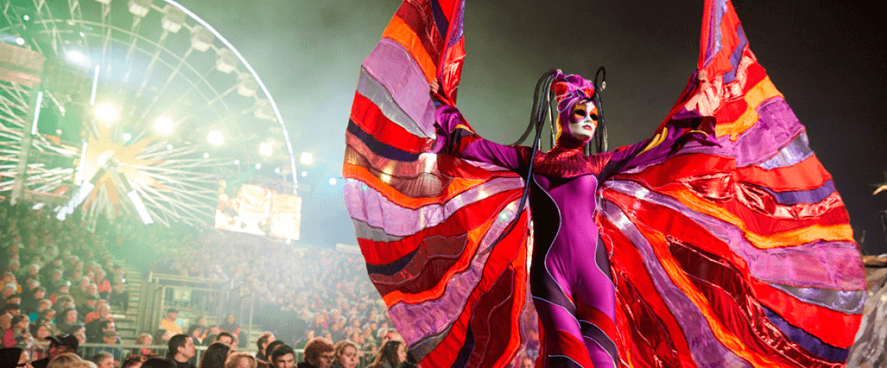 Carnaval de Nice: conheça a história e o tema deste ano Carnaval de Nice: conheça a história e o tema deste ano