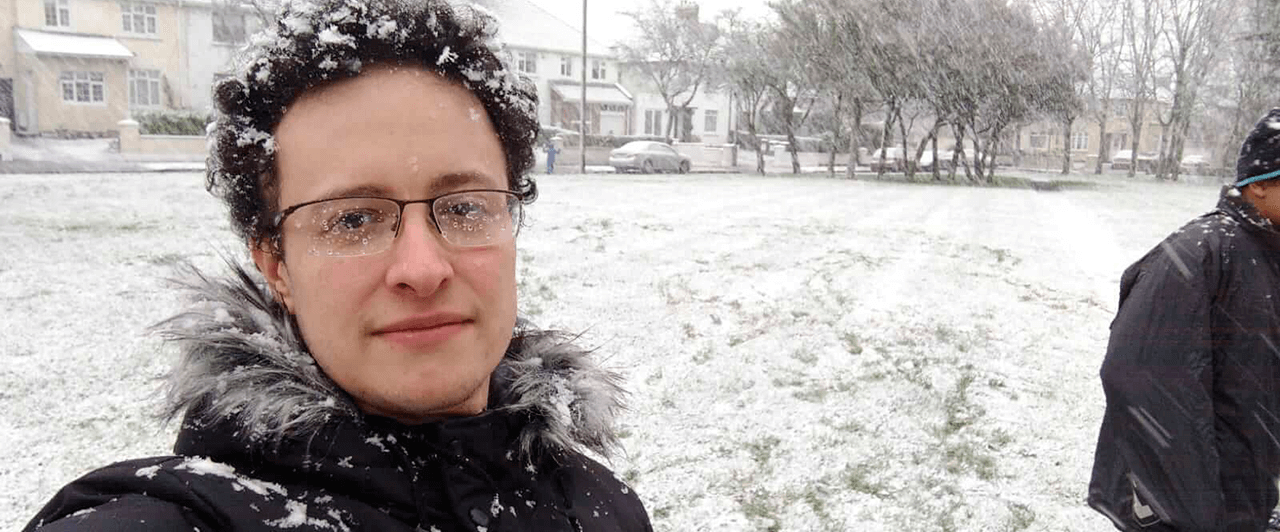 Intercâmbio na Irlanda: Yuri conta como o intercâmbio transformou a vida dele Intercâmbio na Irlanda: Yuri conta como o intercâmbio transformou a vida dele