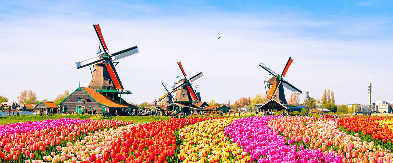 Viagem para o Exterior: 5 destinos para você conhecer em Abril Viagem para o Exterior: 5 destinos para você conhecer em Abril