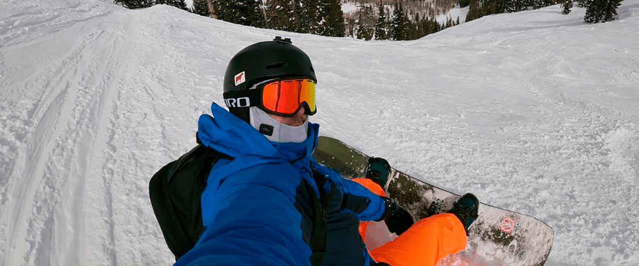 Work Experience USA: Maurício trabalhou em Park City Work Experience USA: Maurício trabalhou em Park City