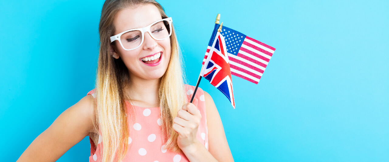 Descubra como aprender inglês mais rápido