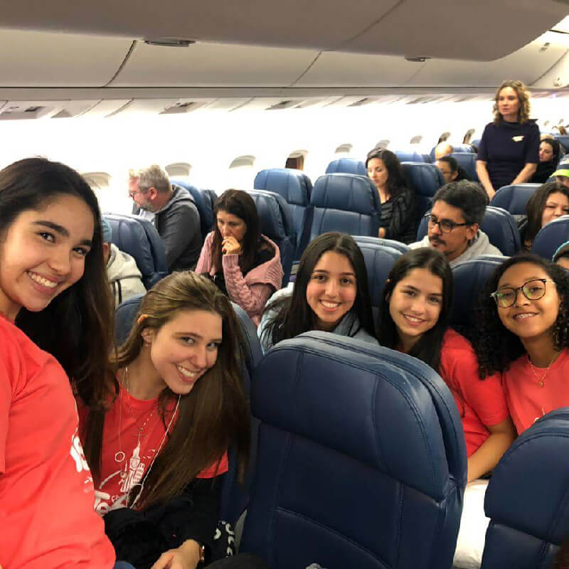 Férias Teen Malibu Jul/19 – Embarcamos em São Paulo com destino a NY Férias Teen Malibu Jul/19 – Embarcamos em São Paulo com destino a NY