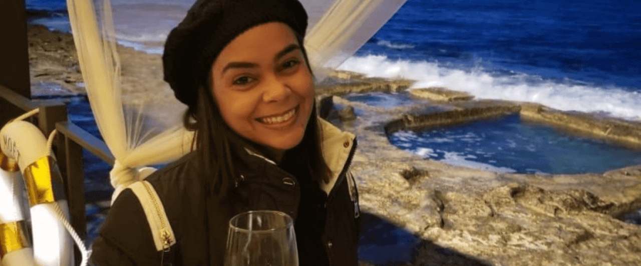 Intercâmbio em Malta: Gisele estudou na EC English e conta como foi Intercâmbio em Malta: Gisele estudou na EC English e conta como foi
