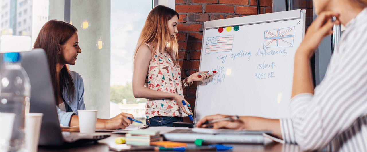 Curso de inglês: conheça as vantagens de fazer um curso no exterior Curso de inglês: conheça as vantagens de fazer um curso no exterior