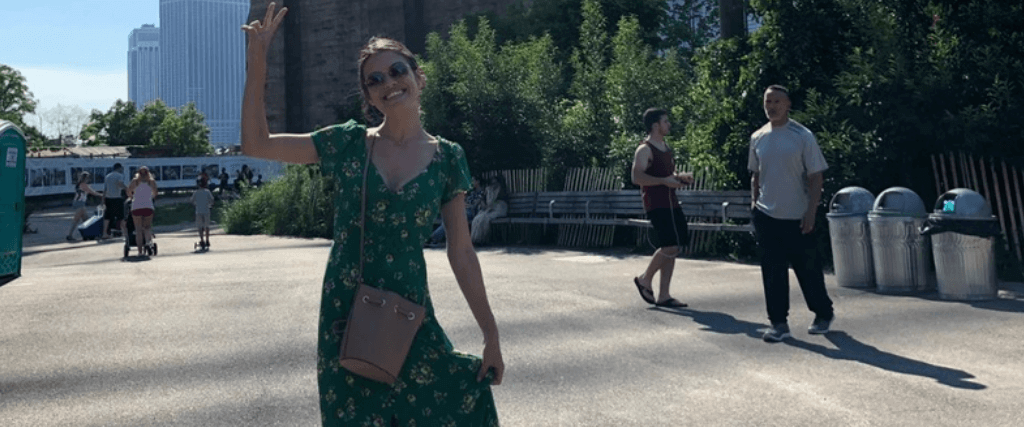 Au Pair em Nova York: Ariane contou sua experiência pra gente! Au Pair em Nova York: Ariane contou sua experiência pra gente!