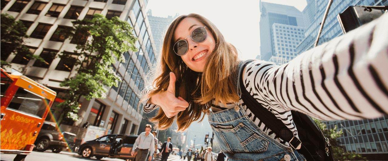 Intercâmbio barato: 5 formas de economizar para realizar seu sonho Intercâmbio barato: 5 formas de economizar para realizar seu sonho