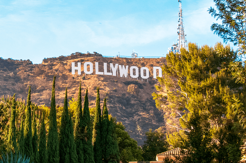 City Tour por Hollywood - Férias Teen Malibu