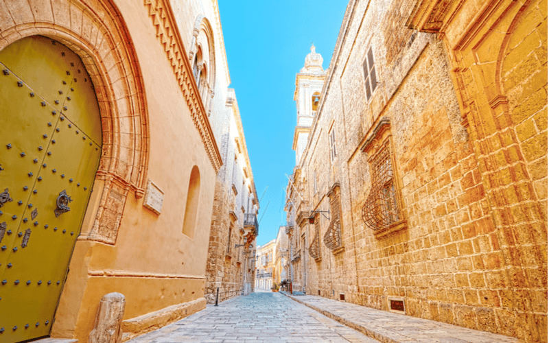 Rabat, cidade do Marrocos