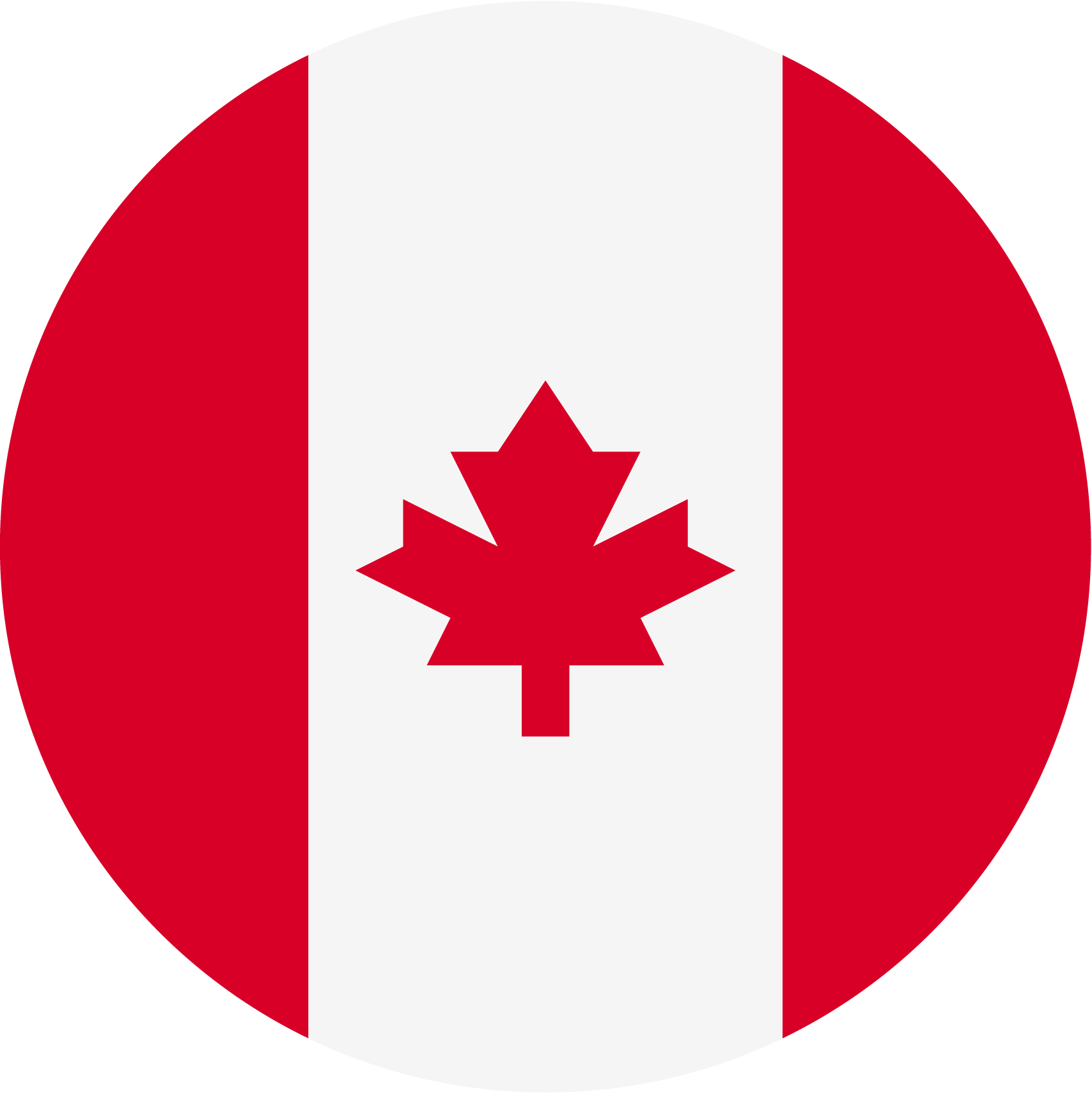 bandeira do Canadá