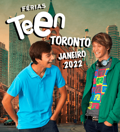 ferias teen toronto 2022