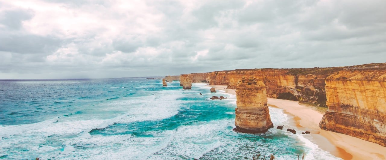 intercâmbio na Austrália