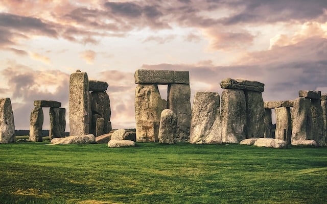 Salisbury e Stonehenge