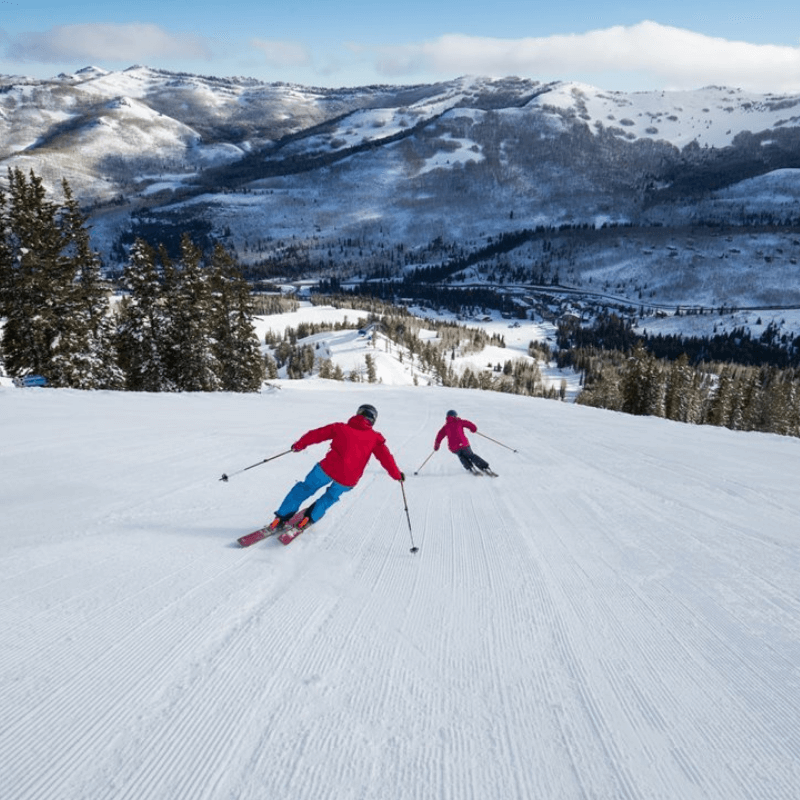 Solitude Resort