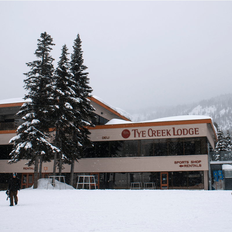 Stevens Pass