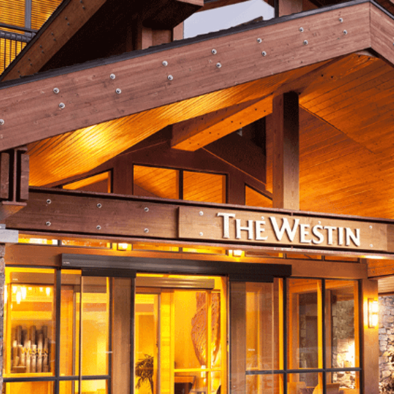 Westin Hotels & Resorts