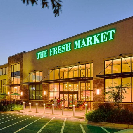 Fresh Market