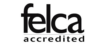 Felca accredited