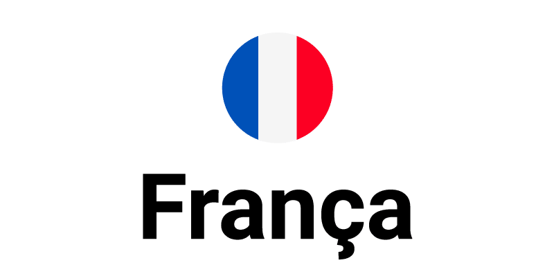 intercâmbio França