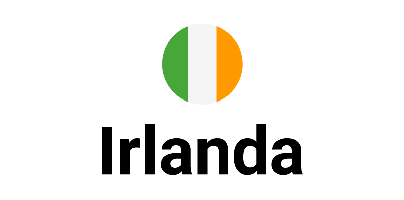 intercâmbio irlanda