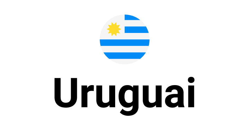 uruguai