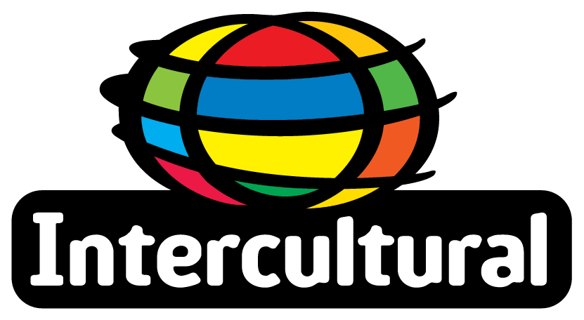 Logo da Agência de Viagens e Intercâmbio Intercultural