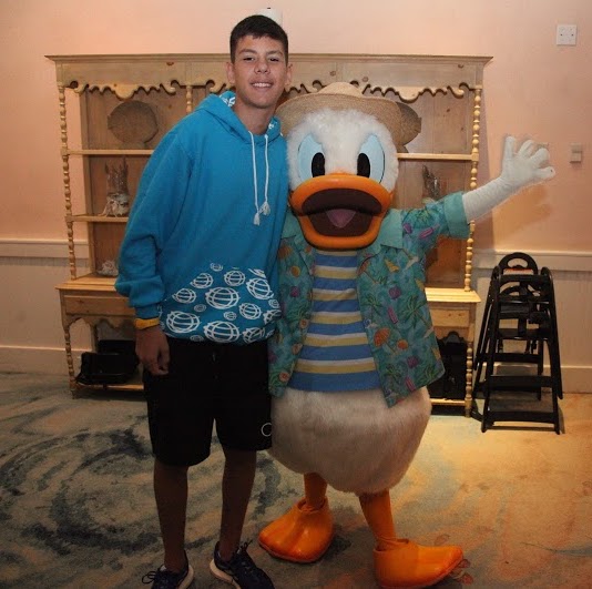 Disney – Confira todas as fotos do dia 19 Disney – Confira todas as fotos do dia 19