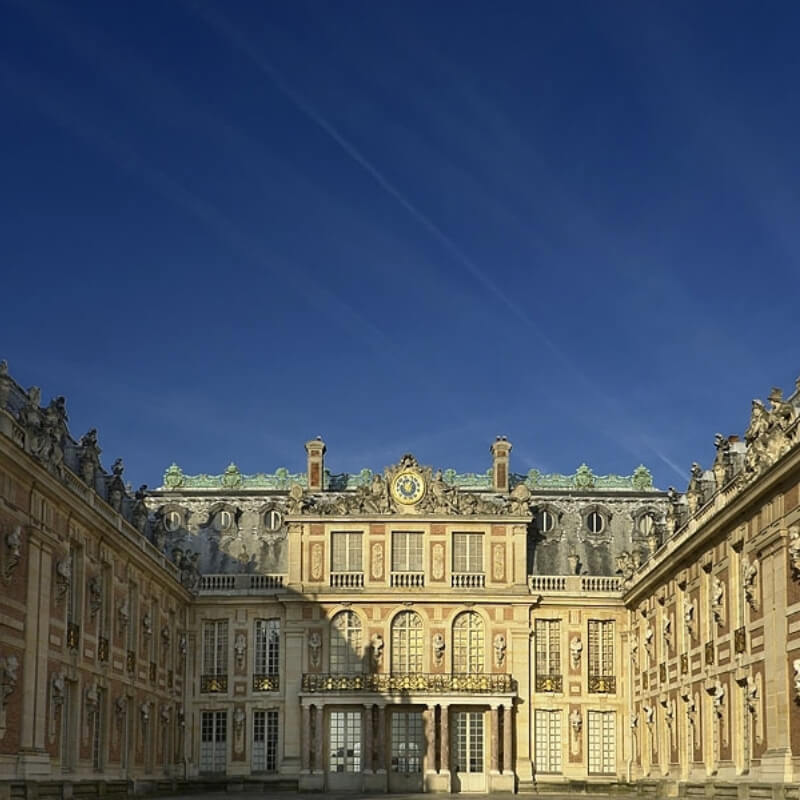 Está em quarentena? Faça visitas virtuais a 11 museus 11 Visitas virtuais a 11 museus: conheça o Palácio de Versalhes
