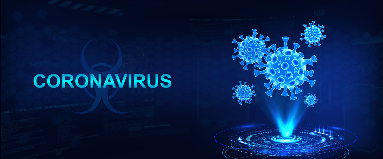 Coronavirus – 3 dias depois Coronavirus – 3 dias depois