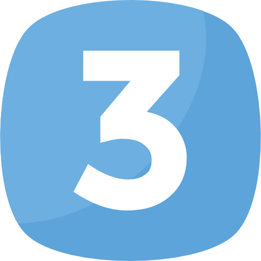 3