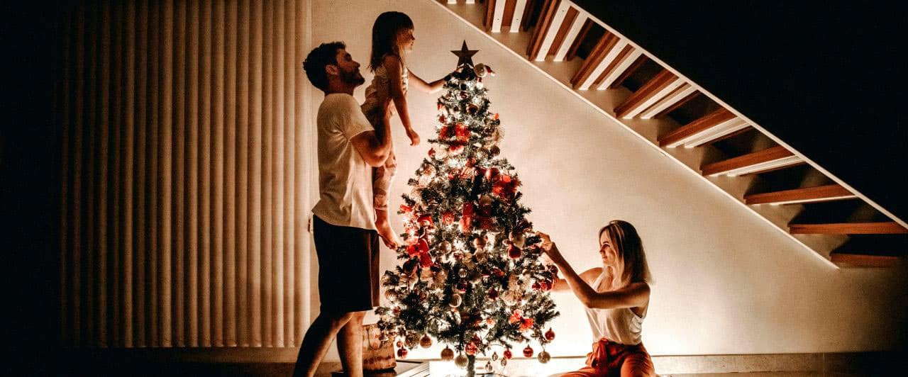 Natal nos Estados Unidos - Celebre como um americano! - Intercultural Natal nos Estados Unidos - Celebre como um americano! - Intercultural