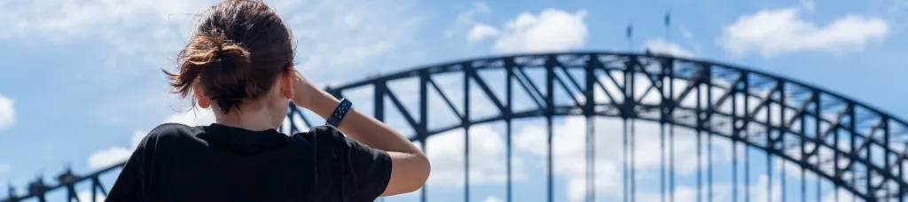 turismo australia Turismo na Austrália