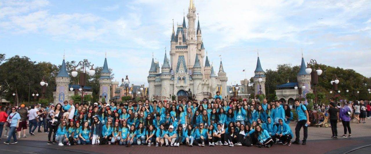 Pacote de viagem para Disney: 13 dias de pura emoção!