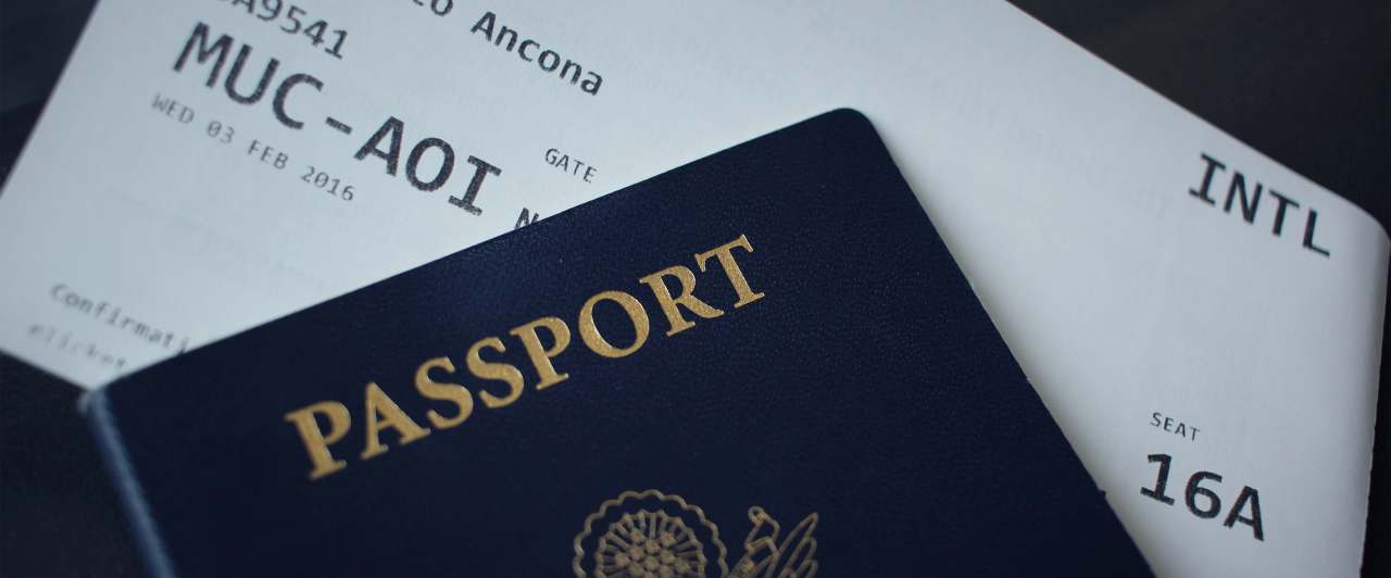 Países abertos para intercâmbio! Atualizado em 23/2/21