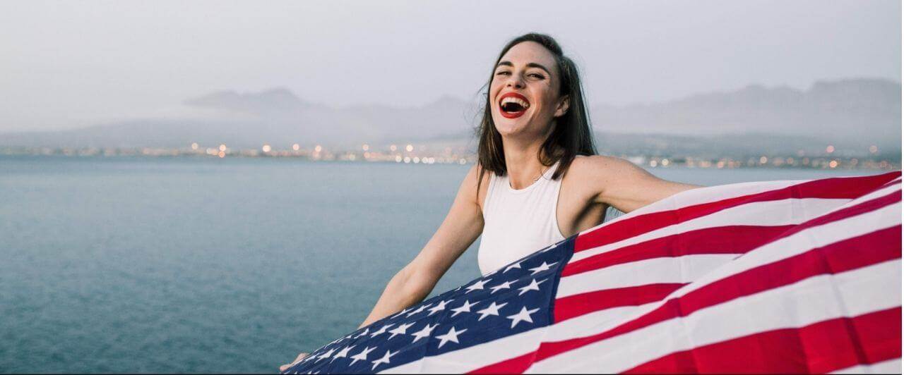 Visto americano: veja os principais vistos de intercâmbio Visto americano: veja os principais vistos de intercâmbio