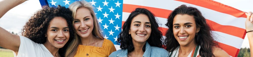 conheça mais sobre a cultura dos Estados Unidos