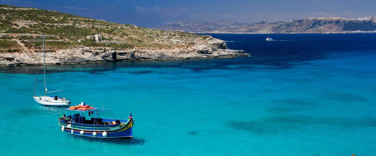 Ilha de Malta: um destino único para estudar e trabalhar - Intercultural