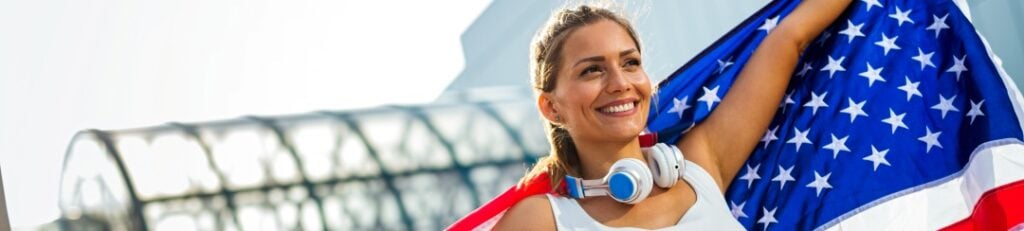 importância da cultura dos Estados Unidos
