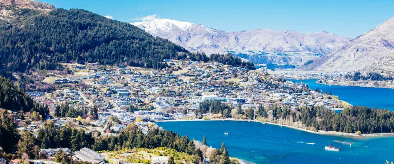 Morar na Nova Zelândia – custo de vida, cultura e clima! Morar na Nova Zelândia – custo de vida, cultura e clima!