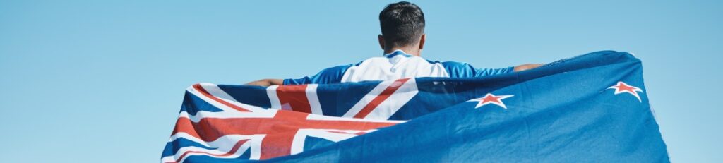 População, cultura e idioma da Nova Zelândia