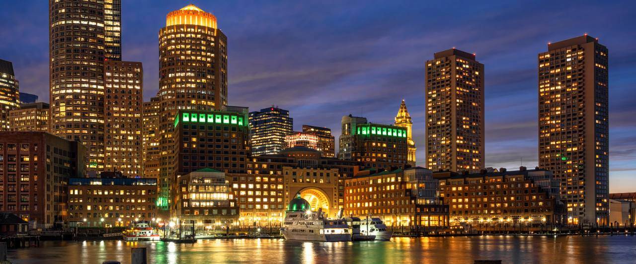 O que fazer em Boston (EUA): principais atrações e dicas! O que fazer em Boston (EUA): principais atrações e dicas!