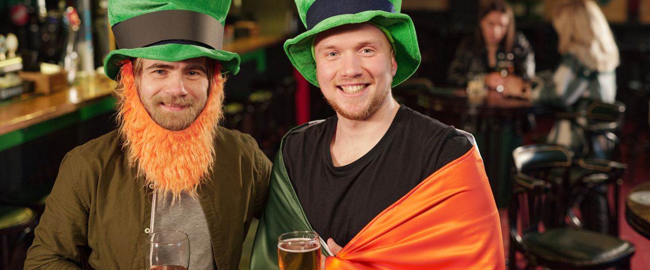 Saint Patrick’s Day: conheça a tradição da Irlanda Saint Patrick’s Day: conheça a tradição da Irlanda